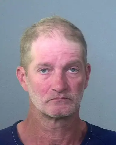JOSHUA BRYANT GOFFENEY