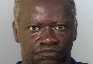 ANTHONY MAYES