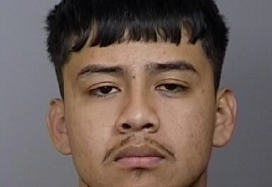 EYVIN ORTIZ VASQUEZ