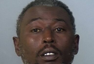 REGINALD MCKENZIE