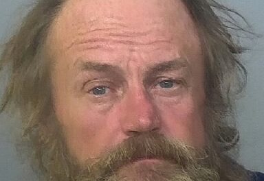 RONALD ZERR