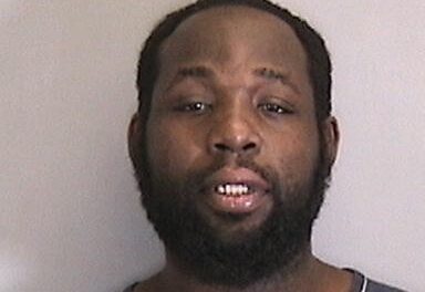 EARNEST MCCOY