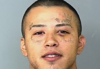 JESSE GUTIERREZ