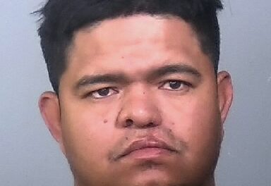 ARNALDO CHIRINOS LASCANO