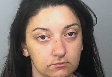 BREANNA PADULA