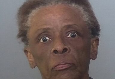 EVELYN FORD WARTHEN