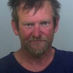 JOSHUA VAN SWEARINGEN