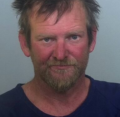 JOSHUA VAN SWEARINGEN