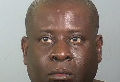 BENSON JOSEPH