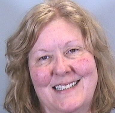 CHERYL NELSON