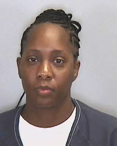 TERRIAL ROBINSON
