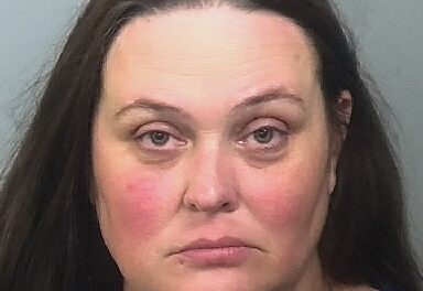 CRYSTAL BURKETT