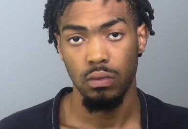 DAMARION FIELDS