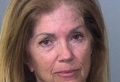 MICHELLE MUSTO