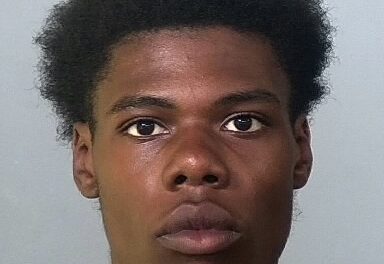 NEHEMIAH BOYD