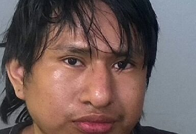 JONATHAN DOMINGO JIMENEZ