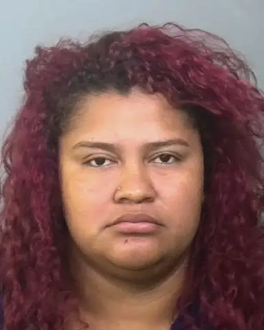 MARCY MELGARA WILLIAMS