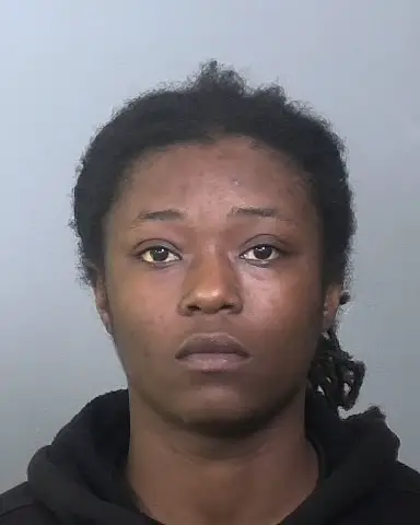 SHAGENIE WASHINGTON