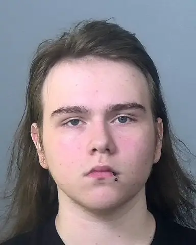 TANNER VANDER BOK
