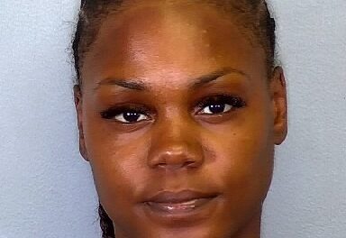 TERRISHADA BOBO-DURHAM