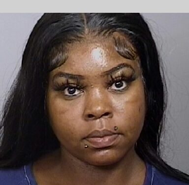 YAKEYRA MCCALL